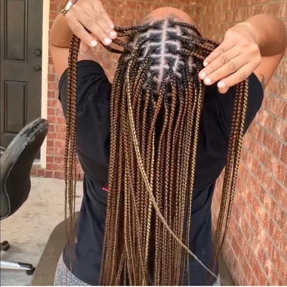 Braids - Picture 1 of 8